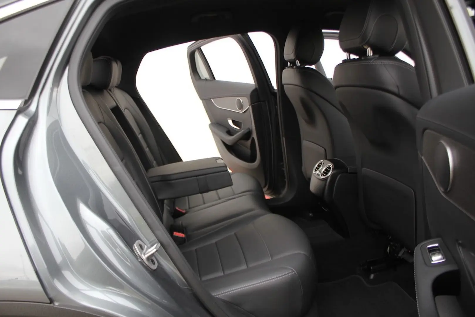 GLC 300 de Coupe Cp. EQ Power Plug-In Hybrid