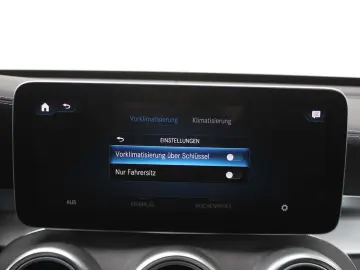 GLC 300 de Coupe Cp. EQ Power Plug-In Hybrid