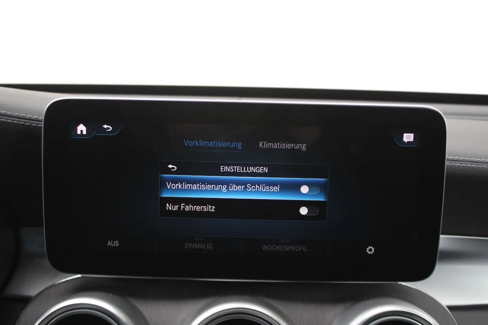 GLC 300 de Coupe Cp. EQ Power Plug-In Hybrid