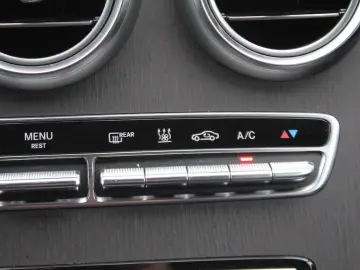 GLC 300 de Coupe Cp. EQ Power Plug-In Hybrid