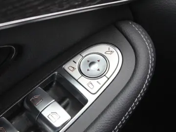 GLC 300 de Coupe Cp. EQ Power Plug-In Hybrid