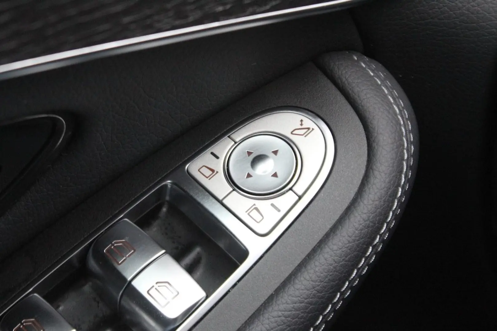 GLC 300 de Coupe Cp. EQ Power Plug-In Hybrid