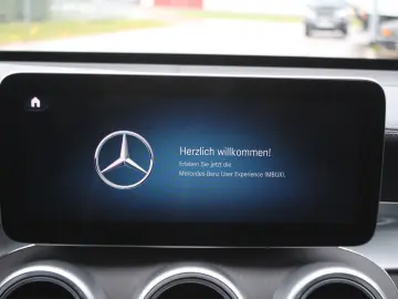 GLC 300 de Coupe Cp. EQ Power Plug-In Hybrid