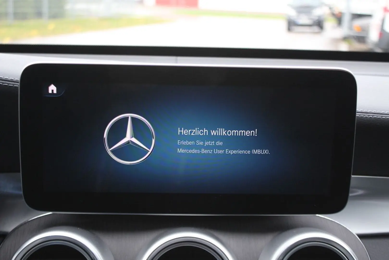 GLC 300 de Coupe Cp. EQ Power Plug-In Hybrid