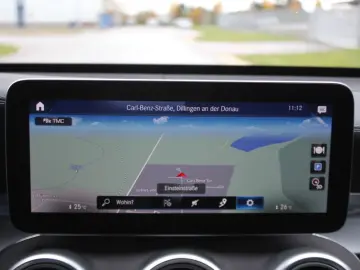 GLC 300 de Coupe Cp. EQ Power Plug-In Hybrid