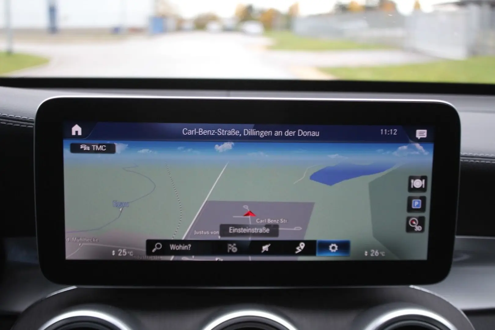 GLC 300 de Coupe Cp. EQ Power Plug-In Hybrid