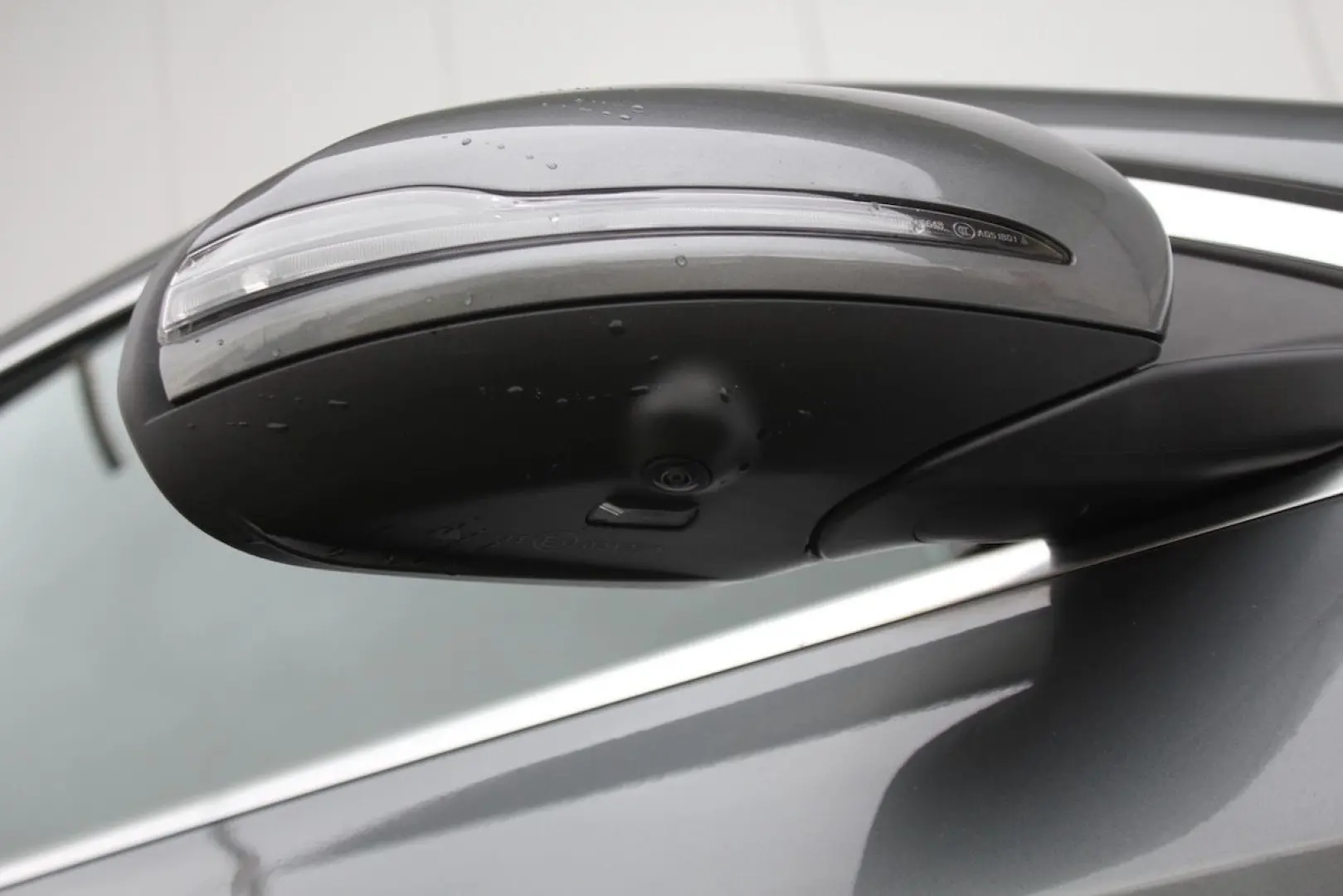 GLC 300 de Coupe Cp. EQ Power Plug-In Hybrid