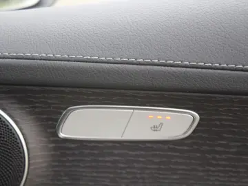 GLC 300 de Coupe Cp. EQ Power Plug-In Hybrid