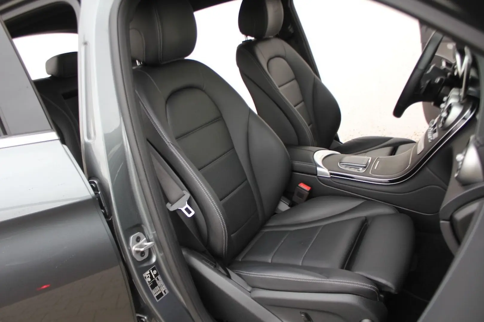 GLC 300 de Coupe Cp. EQ Power Plug-In Hybrid