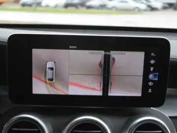 GLC 300 de Coupe Cp. EQ Power Plug-In Hybrid