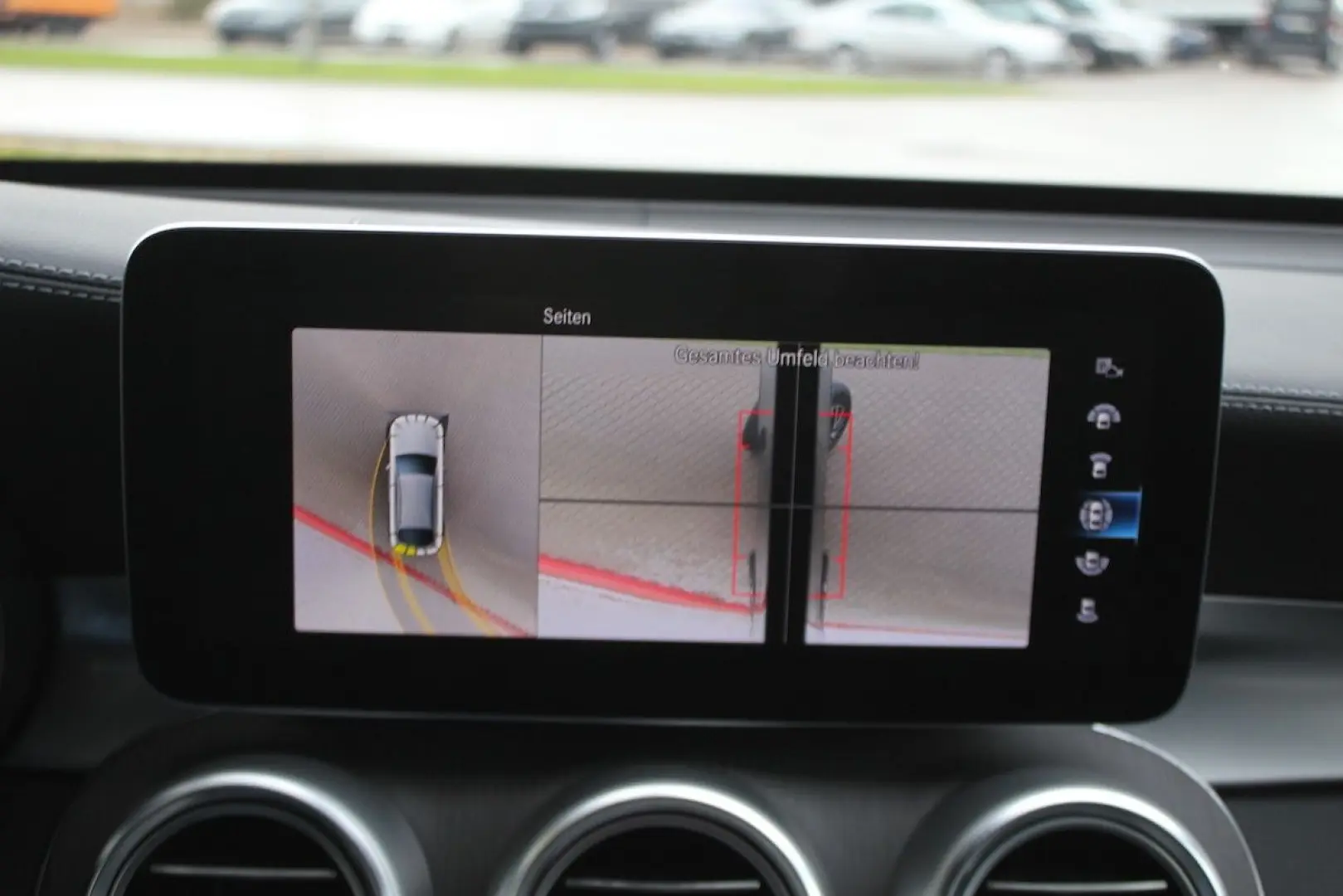 GLC 300 de Coupe Cp. EQ Power Plug-In Hybrid