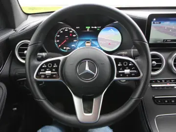 GLC 300 de Coupe Cp. EQ Power Plug-In Hybrid