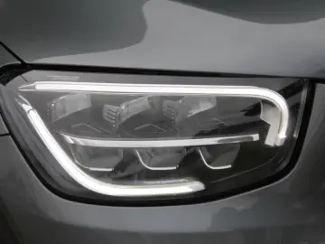 GLC 300 de Coupe Cp. EQ Power Plug-In Hybrid