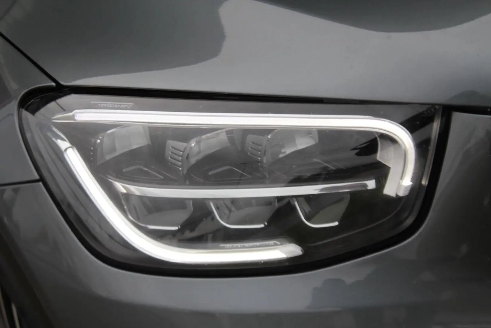 GLC 300 de Coupe Cp. EQ Power Plug-In Hybrid