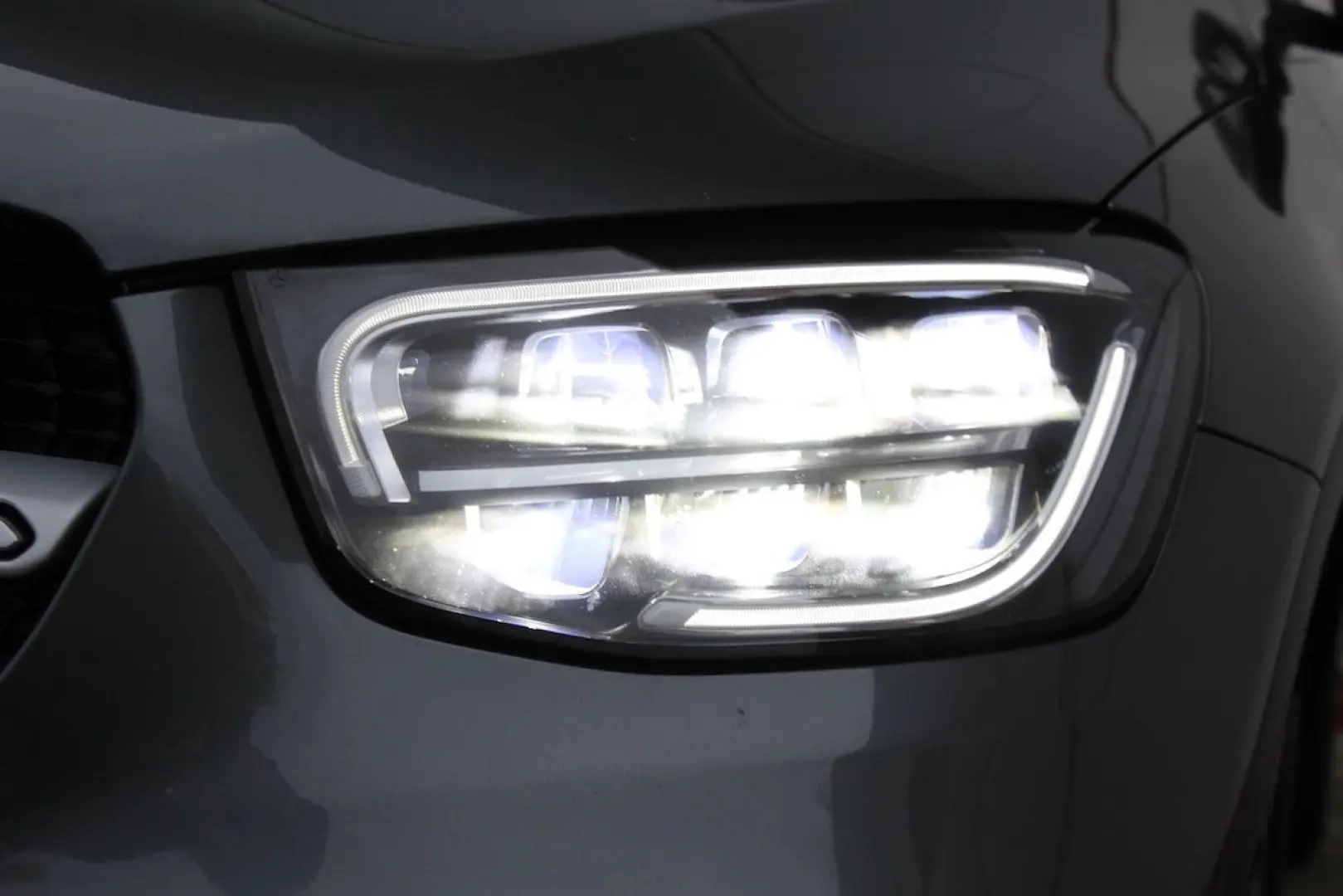 GLC 300 de Coupe Cp. EQ Power Plug-In Hybrid