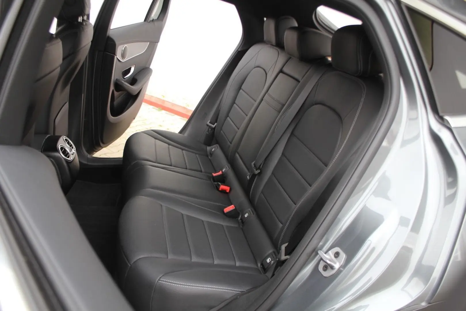 GLC 300 de Coupe Cp. EQ Power Plug-In Hybrid