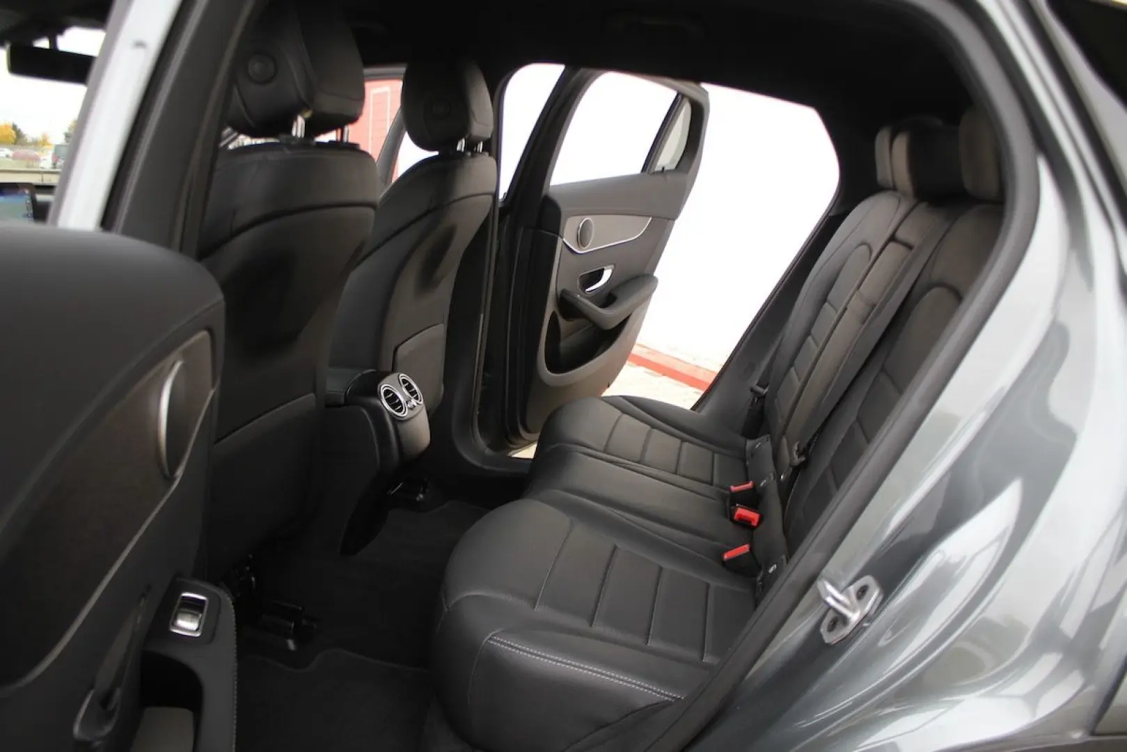 GLC 300 de Coupe Cp. EQ Power Plug-In Hybrid