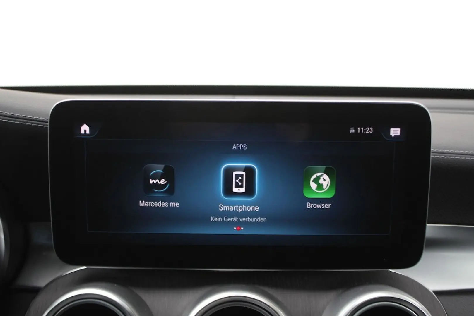 GLC 300 de Coupe Cp. EQ Power Plug-In Hybrid