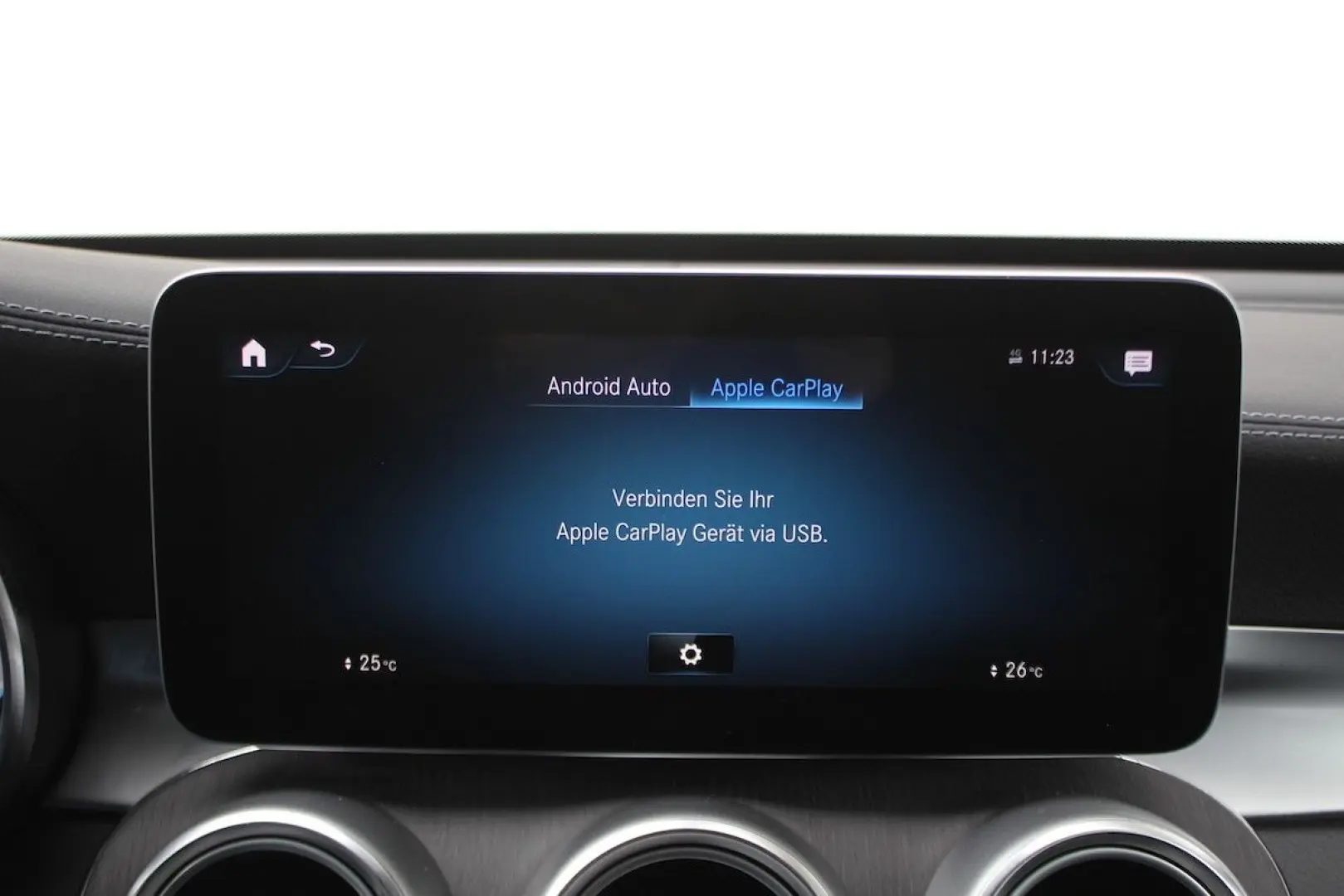 GLC 300 de Coupe Cp. EQ Power Plug-In Hybrid