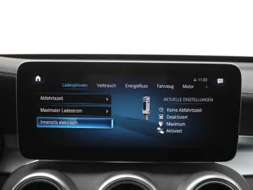 GLC 300 de Coupe Cp. EQ Power Plug-In Hybrid