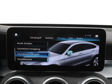 GLC 300 de Coupe Cp. EQ Power Plug-In Hybrid