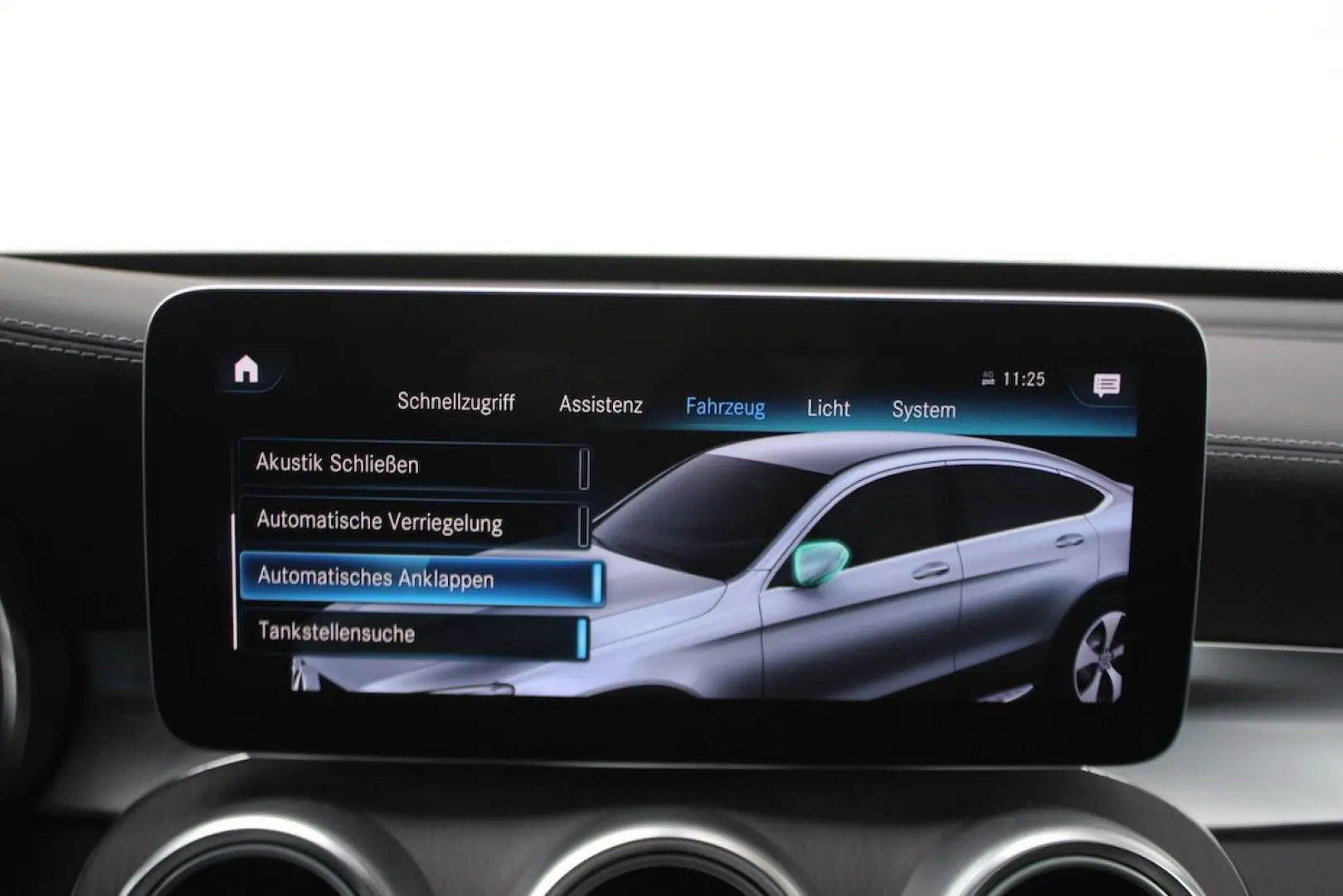 GLC 300 de Coupe Cp. EQ Power Plug-In Hybrid