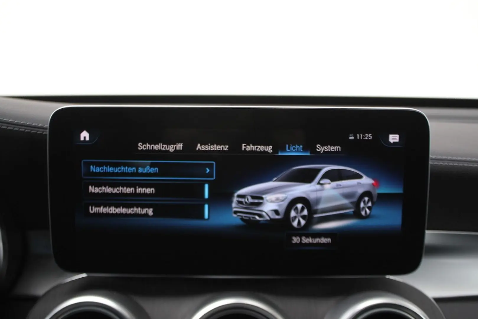 GLC 300 de Coupe Cp. EQ Power Plug-In Hybrid