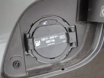 GLC 300 de Coupe Cp. EQ Power Plug-In Hybrid