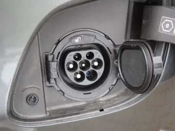 GLC 300 de Coupe Cp. EQ Power Plug-In Hybrid