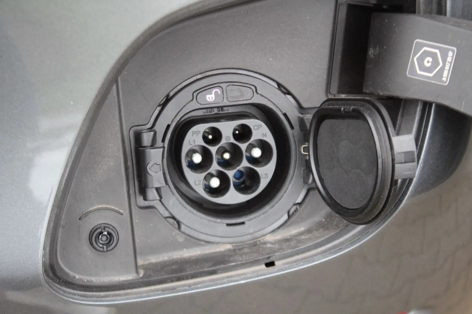 GLC 300 de Coupe Cp. EQ Power Plug-In Hybrid