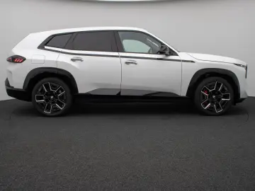 XM Individual M Sitze DAB B&W Massage SoftClose