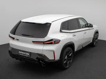 XM Individual M Sitze DAB B&W Massage SoftClose