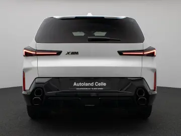 XM Individual M Sitze DAB B&W Massage SoftClose