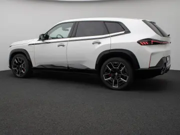 XM Individual M Sitze DAB B&W Massage SoftClose