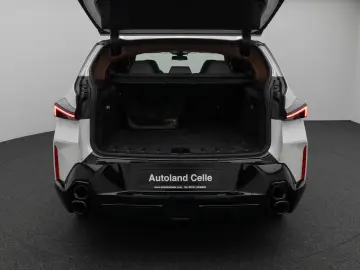 XM Individual M Sitze DAB B&W Massage SoftClose