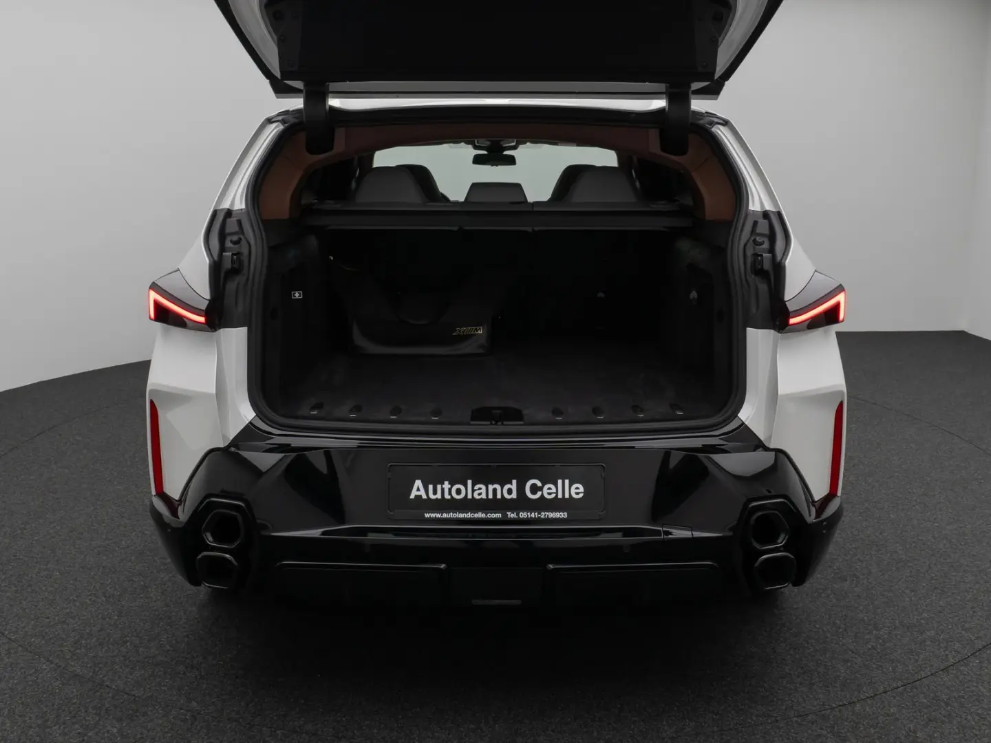 XM Individual M Sitze DAB B&W Massage SoftClose