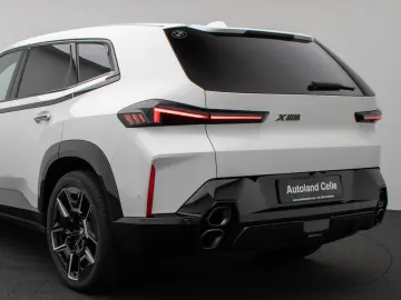 XM Individual M Sitze DAB B&W Massage SoftClose