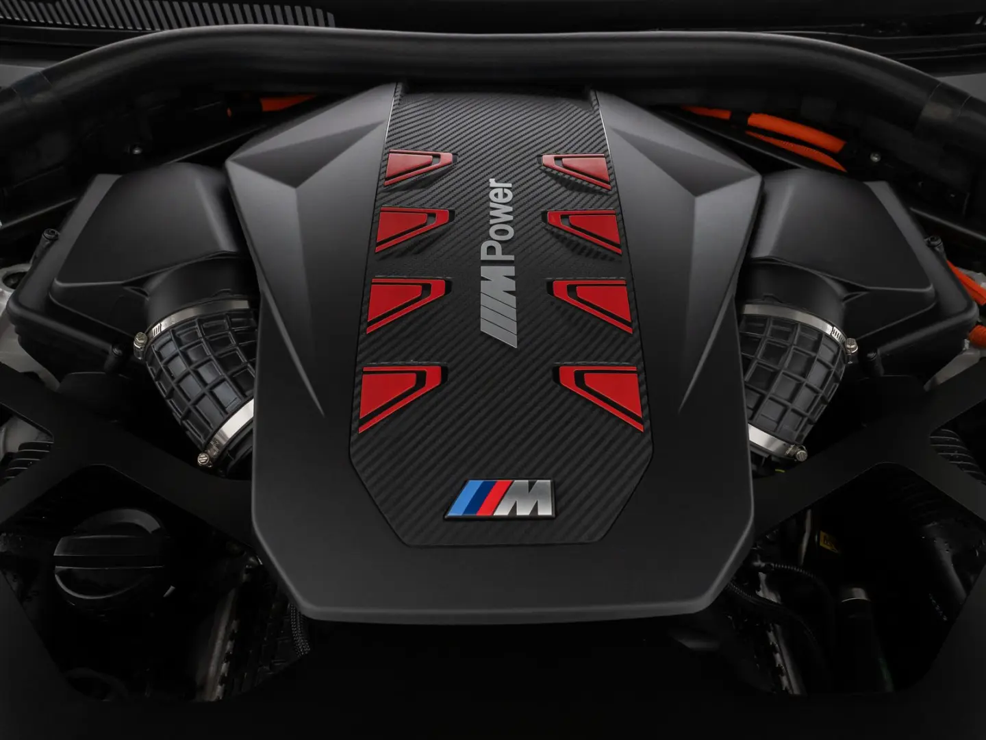 XM Individual M Sitze DAB B&W Massage SoftClose