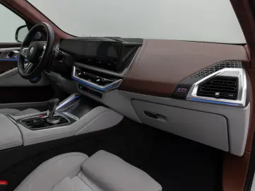 XM Individual M Sitze DAB B&W Massage SoftClose