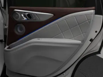 XM Individual M Sitze DAB B&W Massage SoftClose