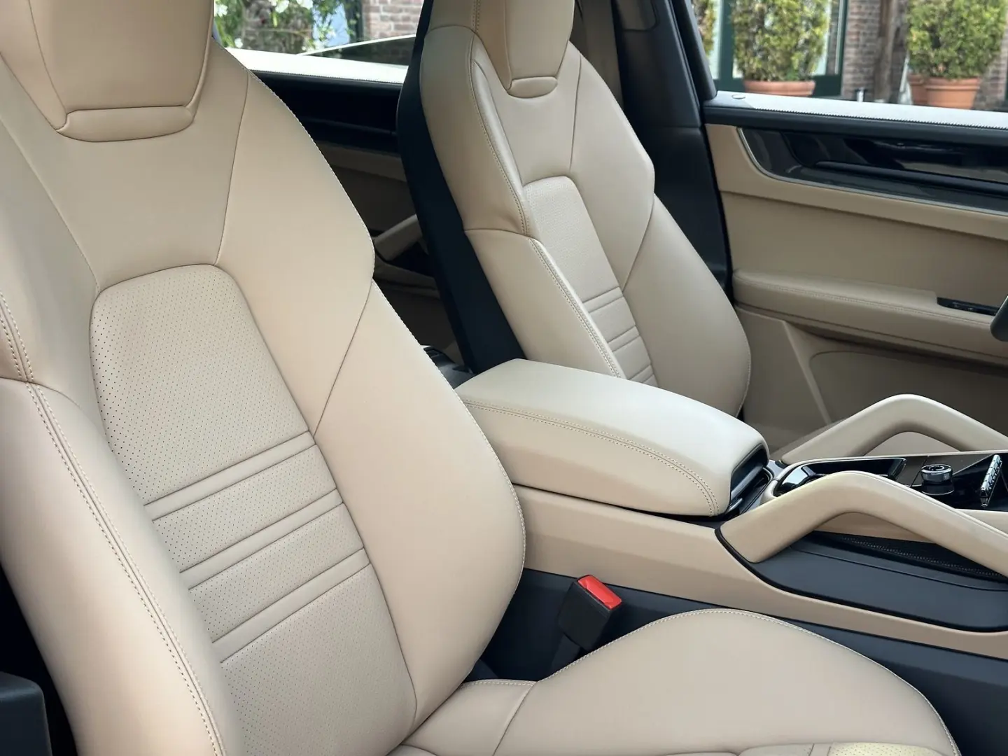 Cayenne E-Hybrid Coupe