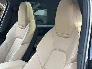 Cayenne E-Hybrid Coupe