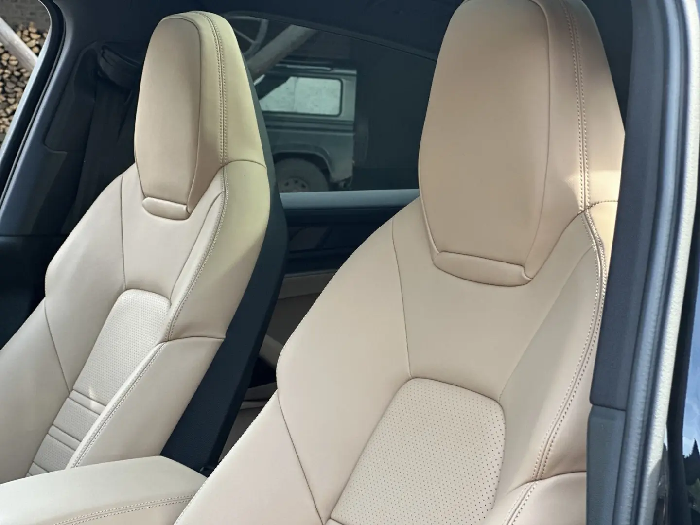 Cayenne E-Hybrid Coupe