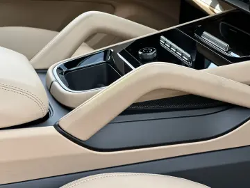 Cayenne E-Hybrid Coupe