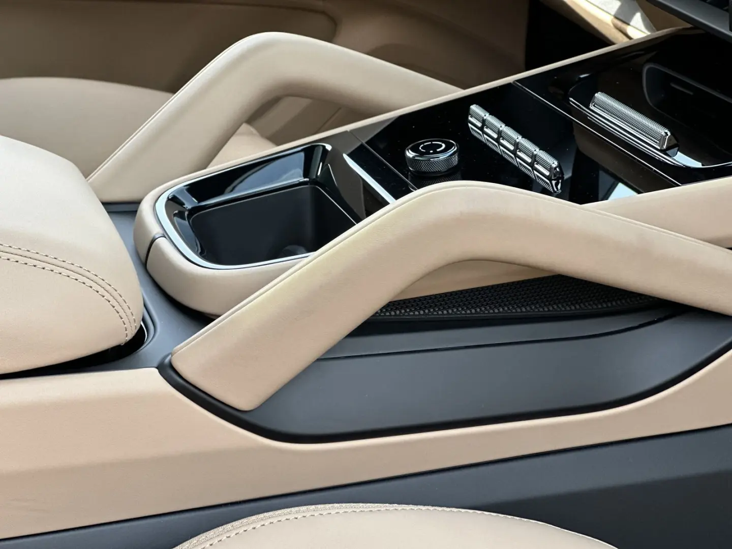 Cayenne E-Hybrid Coupe