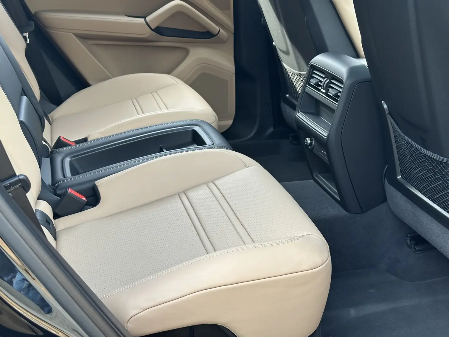 Cayenne E-Hybrid Coupe