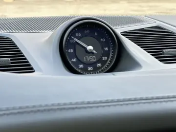 Cayenne E-Hybrid Coupe