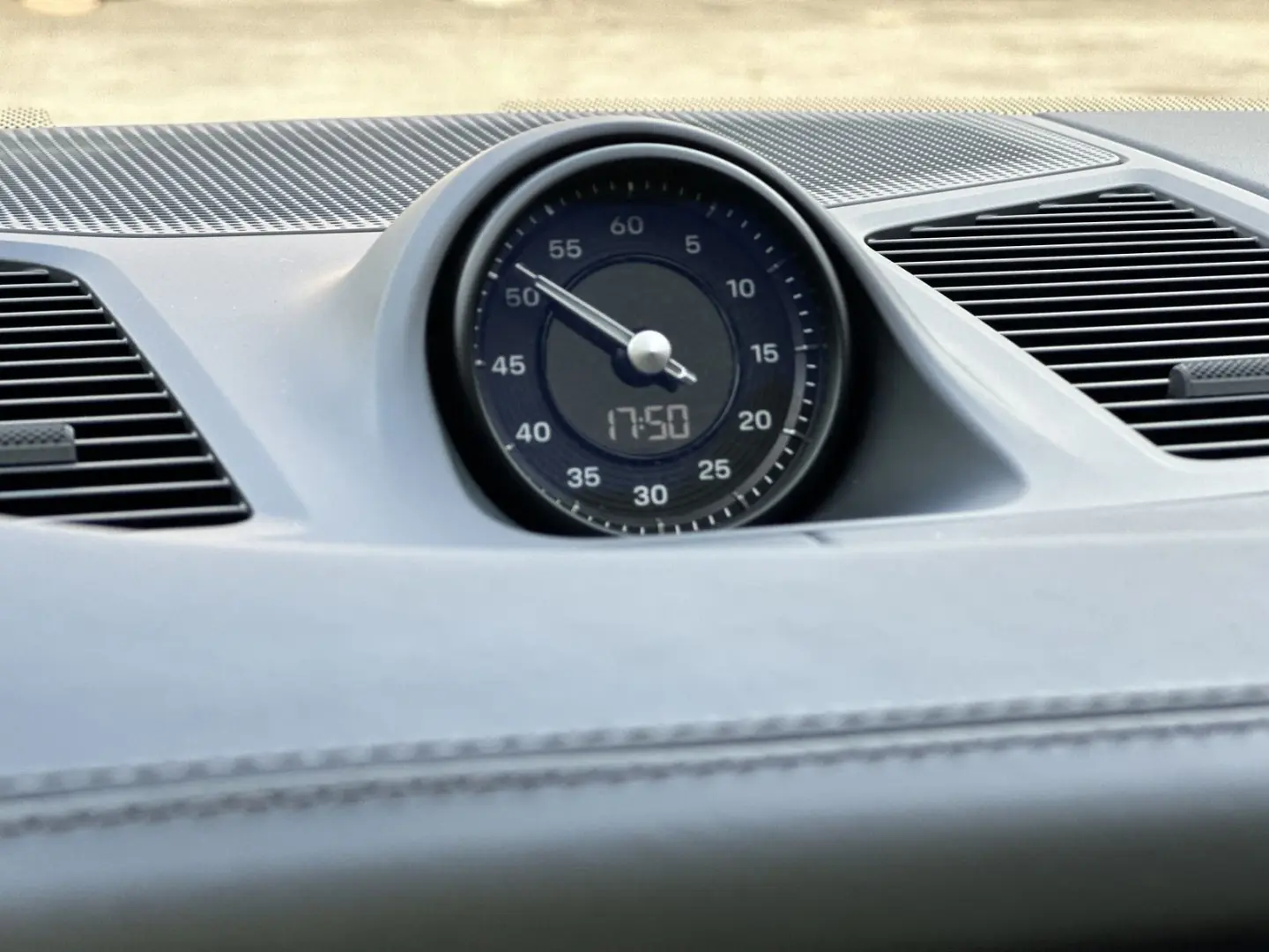 Cayenne E-Hybrid Coupe