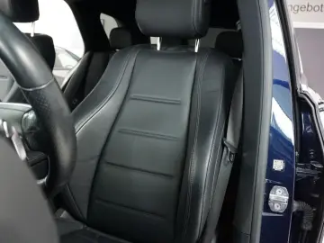 GLE 350 de AMG LINE SOUND AHK ACC 360  MULTIBEAM