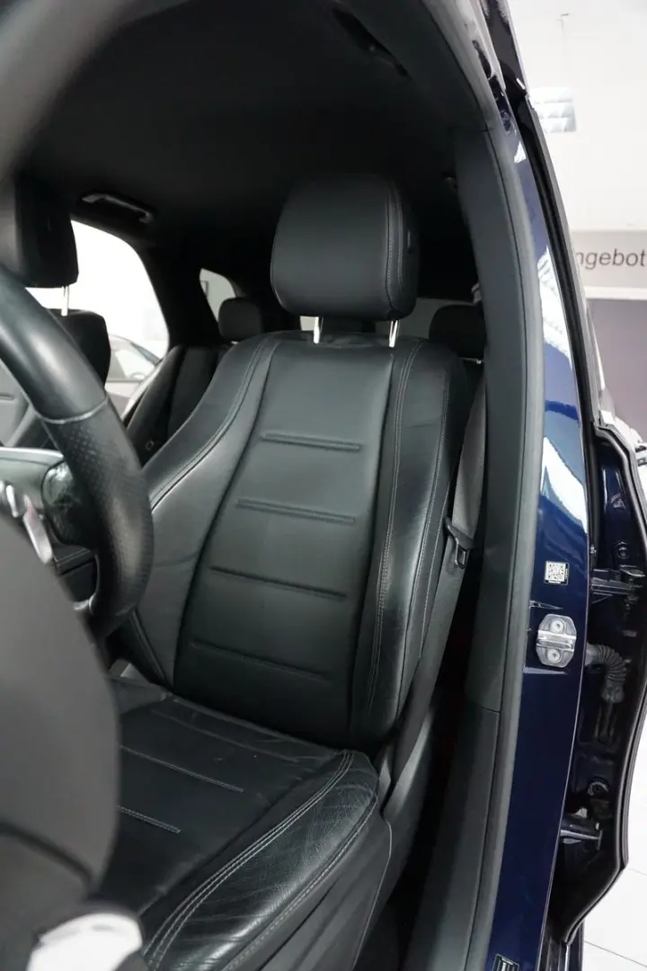 GLE 350 de AMG LINE SOUND AHK ACC 360  MULTIBEAM